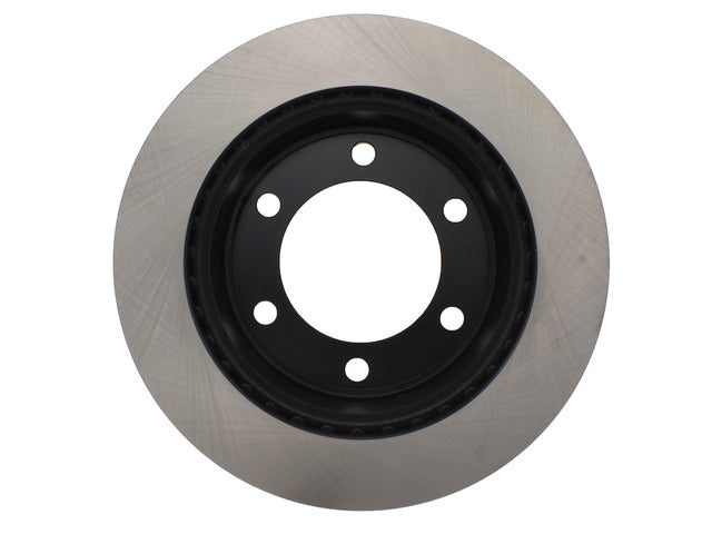 Centric Parts Disc Brake Rotor  120.79015