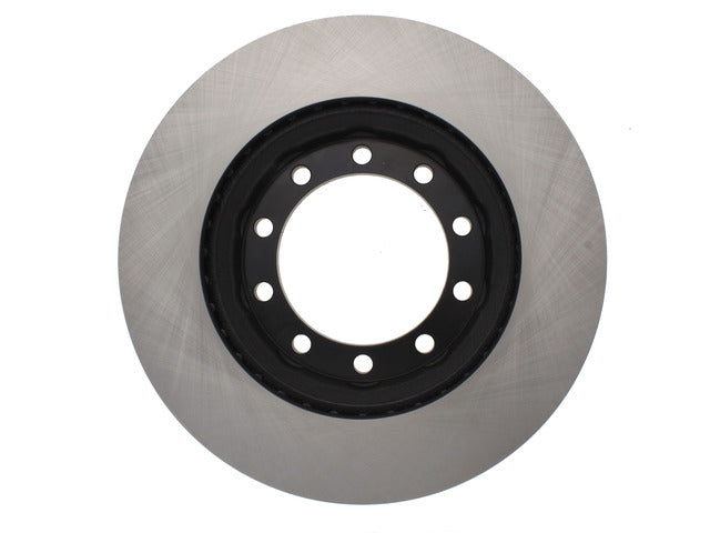 Centric Parts Disc Brake Rotor  120.79024