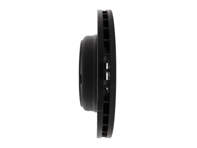 Centric Parts Disc Brake Rotor  120.79025