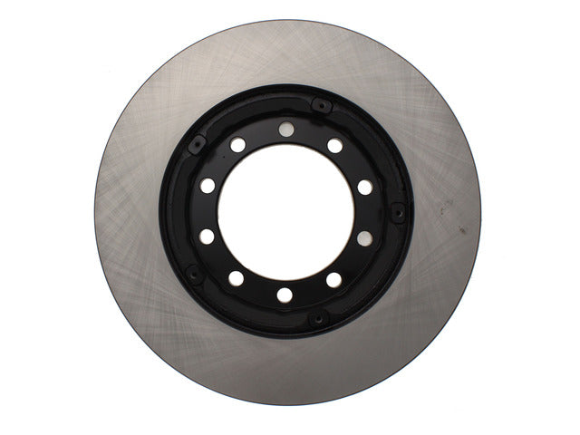 Centric Parts Disc Brake Rotor  120.79025
