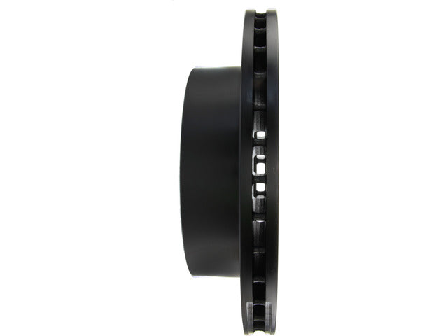Centric Parts Disc Brake Rotor  120.80008