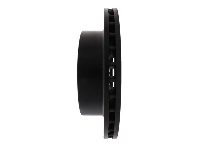 Centric Parts Disc Brake Rotor  120.80011