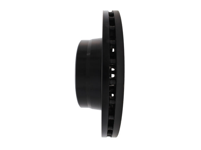 Centric Parts Disc Brake Rotor  120.80013