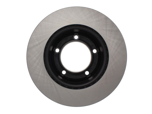 Centric Parts Disc Brake Rotor  120.80013