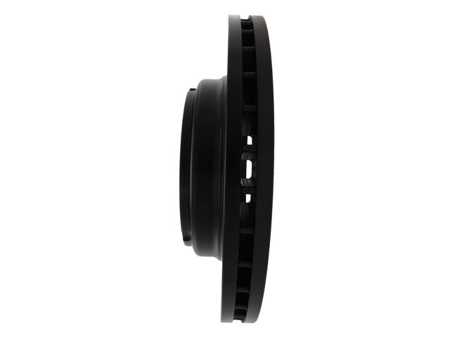 Centric Parts Disc Brake Rotor  120.80014