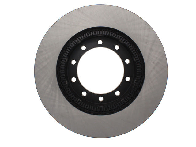 Centric Parts Disc Brake Rotor  120.80014