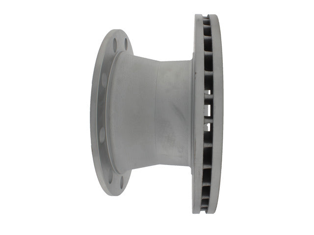 Centric Parts Disc Brake Rotor  120.80015