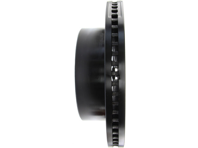 Centric Parts Disc Brake Rotor  120.80017