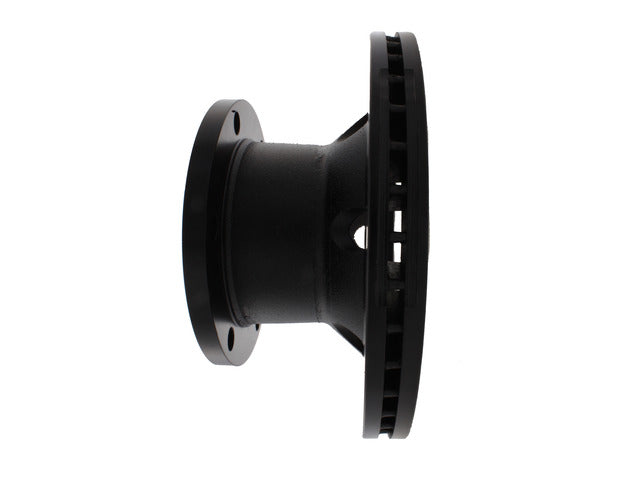 Centric Parts Disc Brake Rotor  120.83001