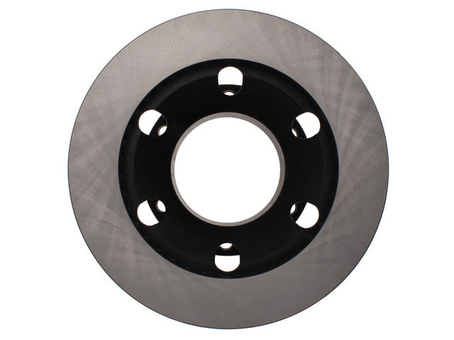 Centric Parts Disc Brake Rotor  120.83001