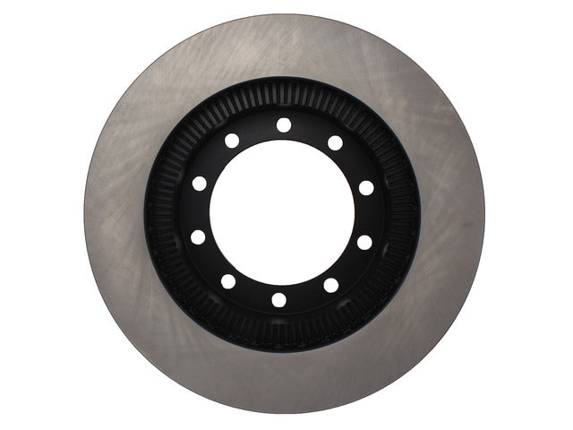 Centric Parts Disc Brake Rotor  120.83014