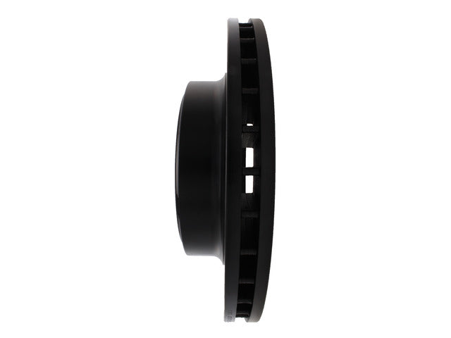 Centric Parts Disc Brake Rotor  120.83015
