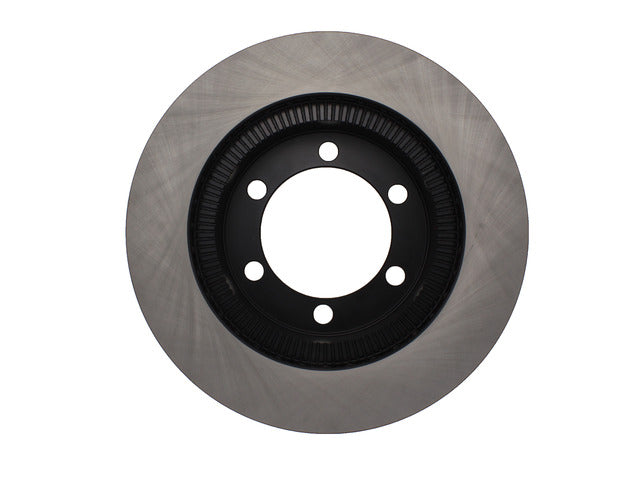 Centric Parts Disc Brake Rotor  120.83015