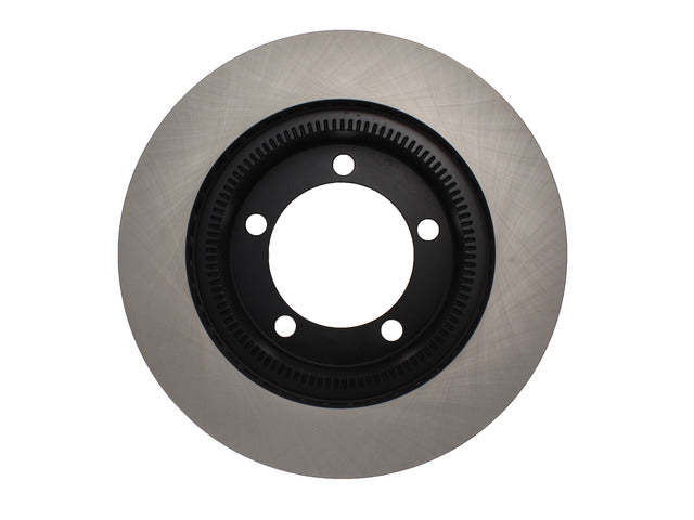Centric Parts Disc Brake Rotor  120.83016