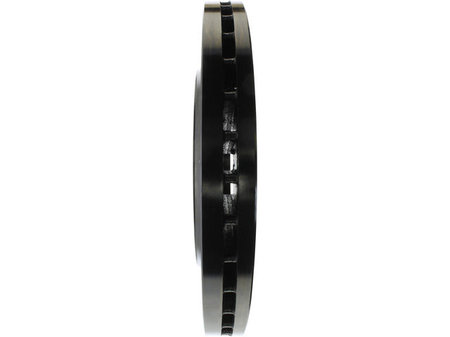 Centric Parts Disc Brake Rotor  120.83020