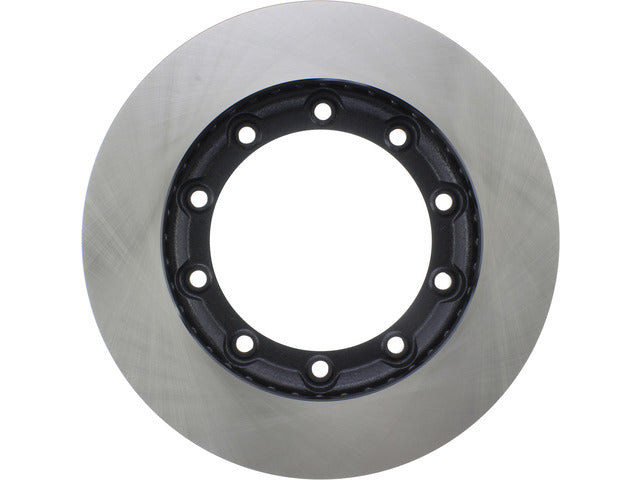 Centric Parts Disc Brake Rotor  120.83020