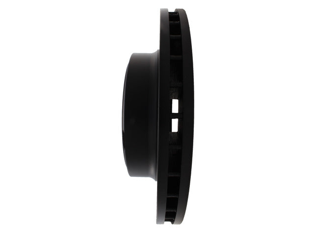 Centric Parts Disc Brake Rotor  120.84002