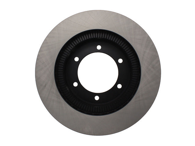 Centric Parts Disc Brake Rotor  120.84002