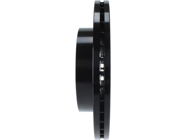 Centric Parts Disc Brake Rotor  120.84005