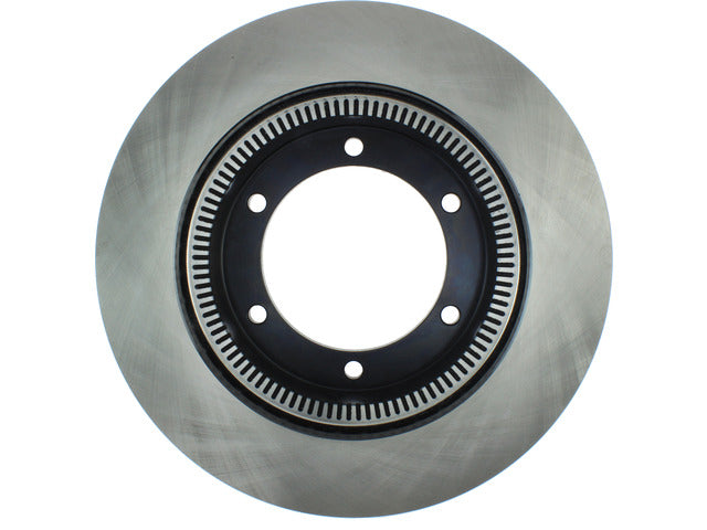 Centric Parts Disc Brake Rotor  120.84005
