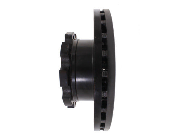 Centric Parts Disc Brake Rotor  120.86003