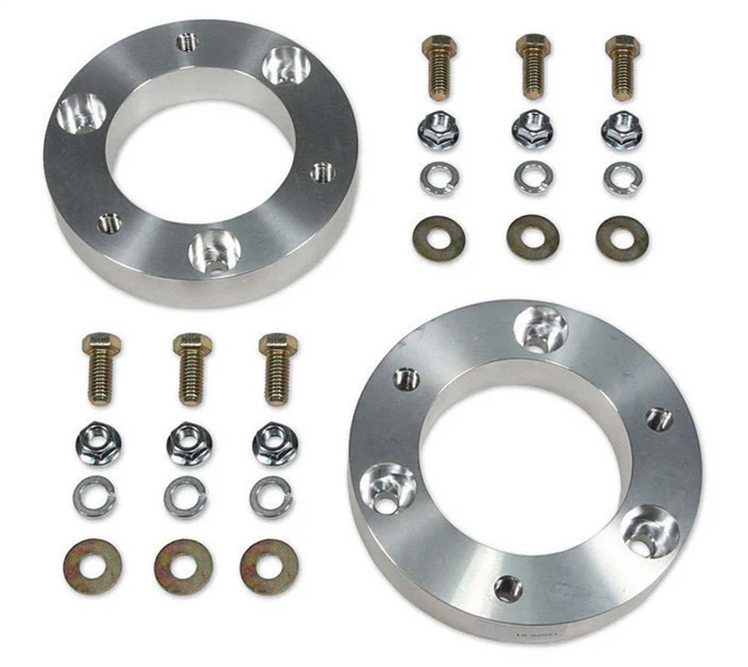 Tuff Country 12000 Leveling Kit