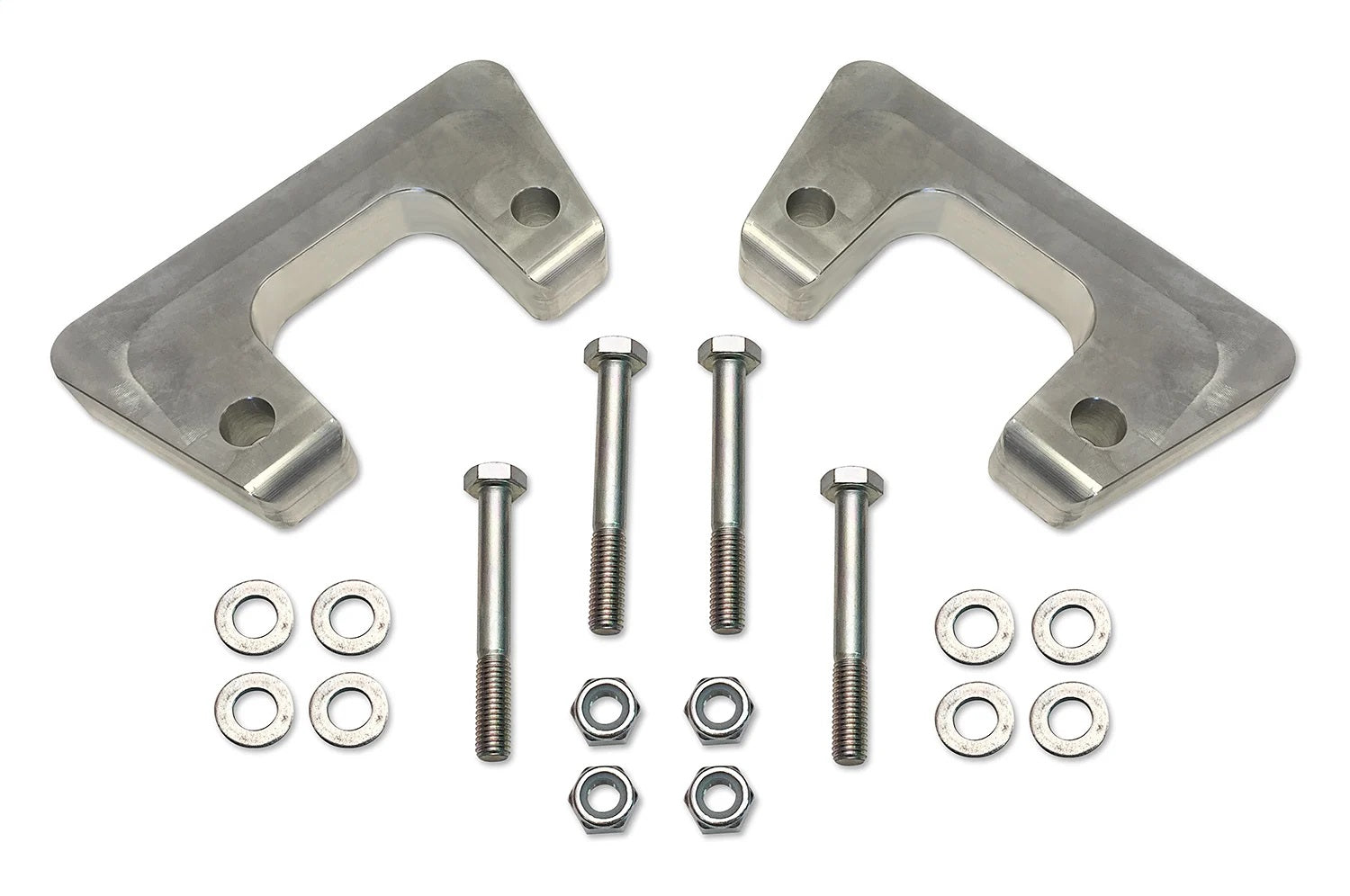 Tuff Country 12001 Leveling Kit