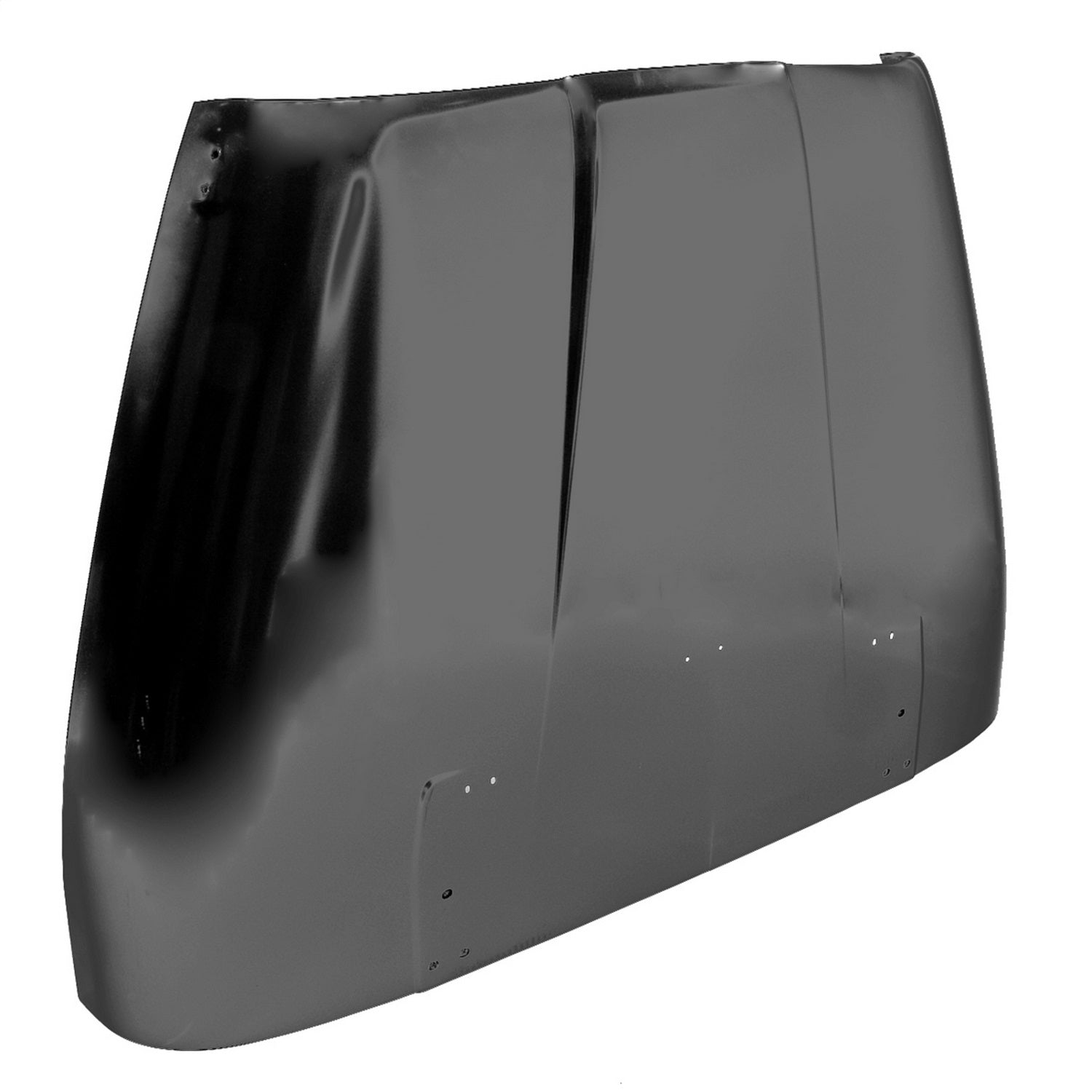 Omix 12003.05 Hood Fits 72-86 CJ5 CJ6 CJ7 Scrambler