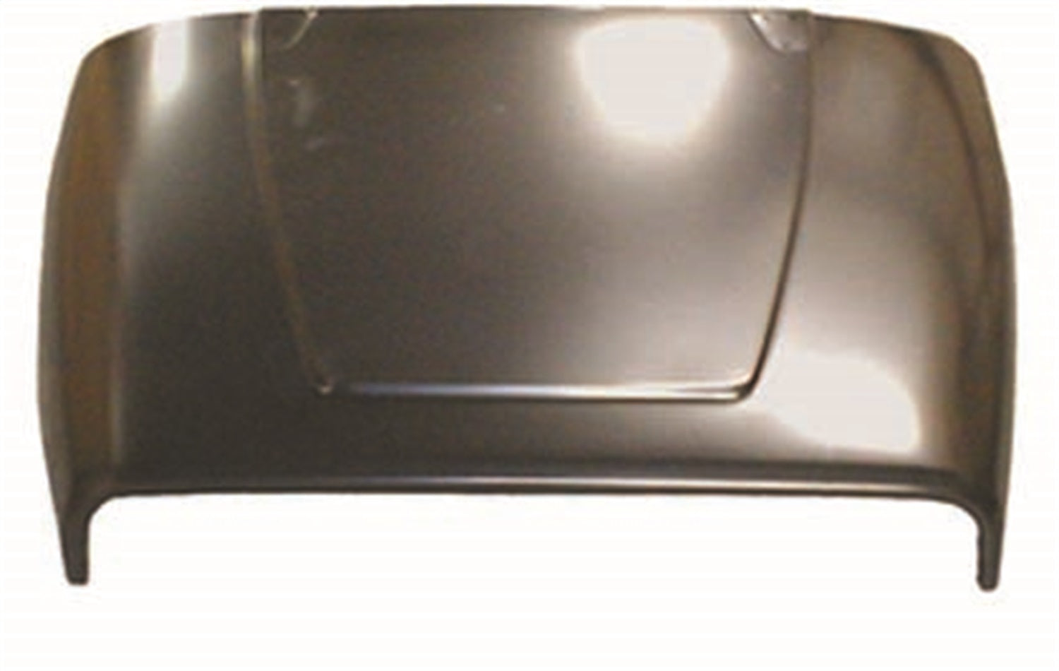Omix 12003.06 Hood Fits 87-95 Wrangler (YJ)