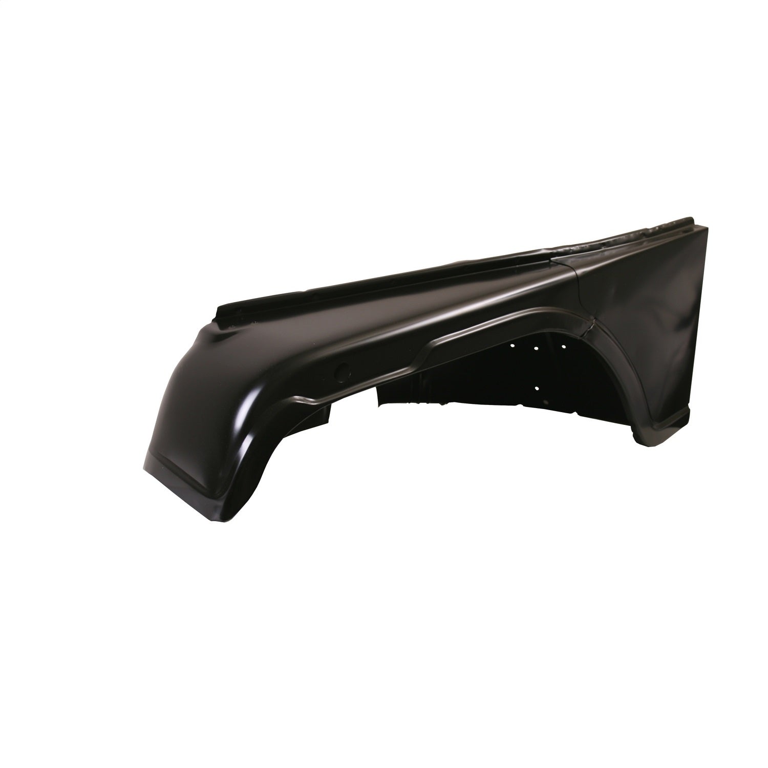 Omix 12004.11 Fender Fits 72-86 CJ5 CJ6 CJ7 Scrambler