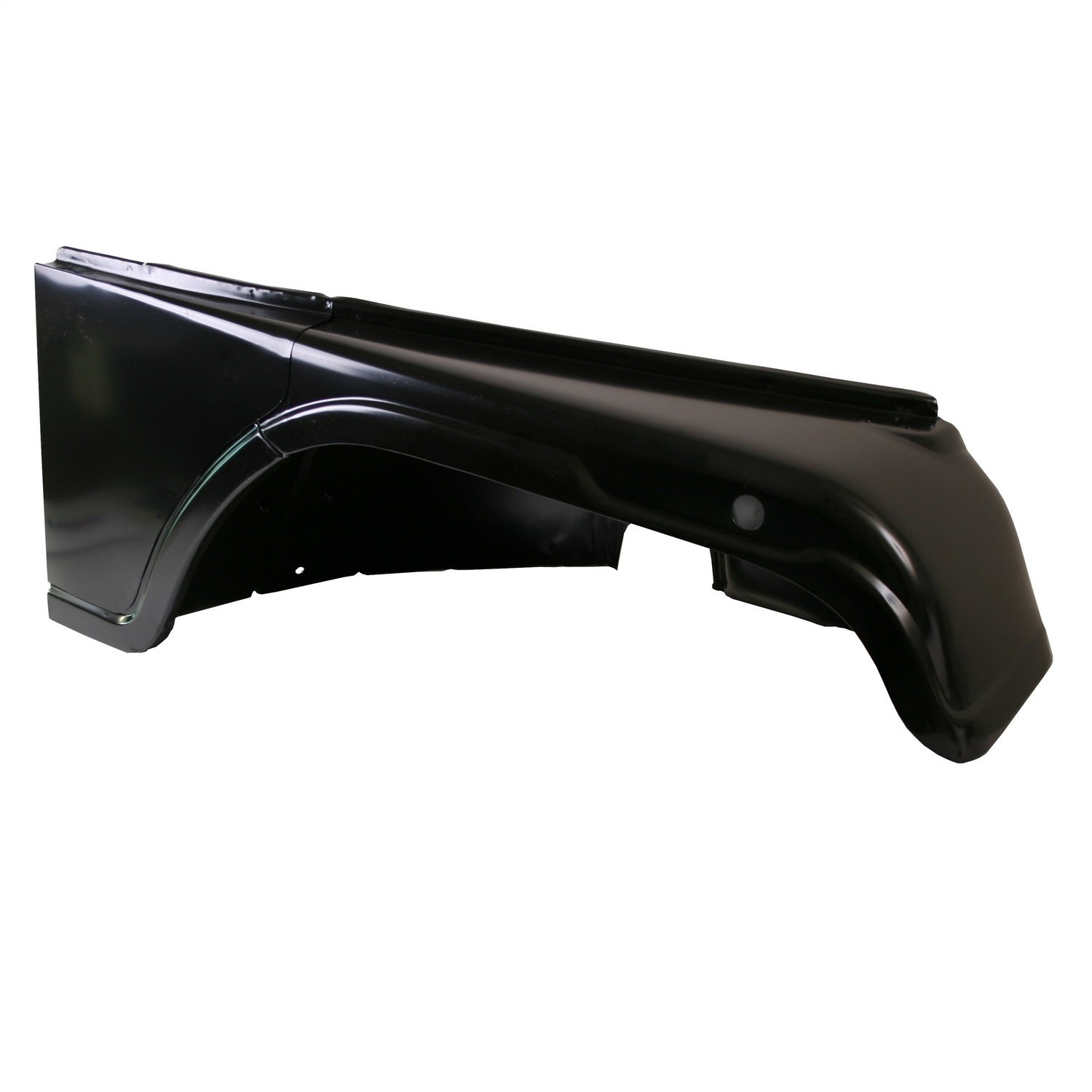 Omix 12004.12 Fender Fits 72-86 CJ5 CJ6 CJ7 Scrambler