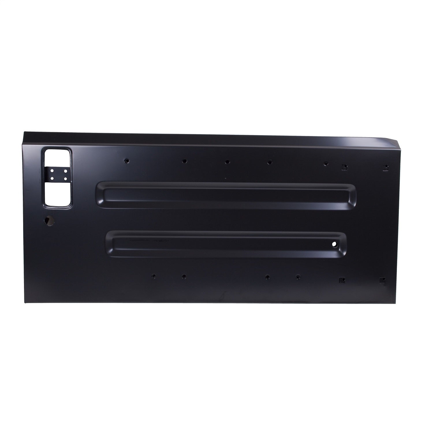 Omix 12005.07 Tailgate Fits 97-06 Wrangler (TJ)