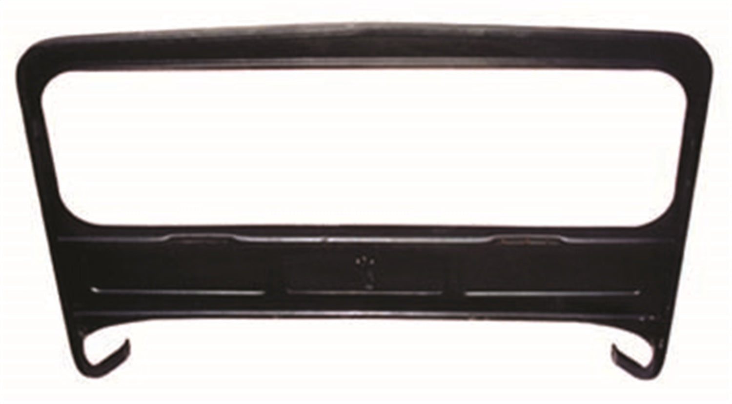 Omix 12006.04 Windshield Frame Fits 50-52 Willys