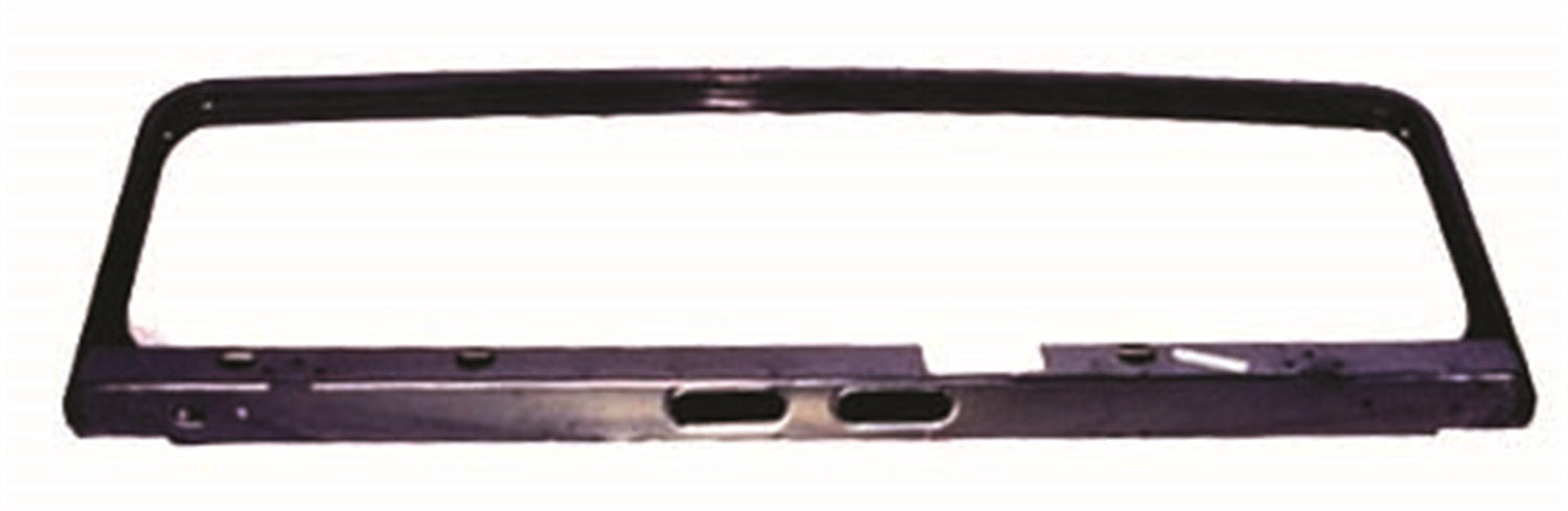 Omix 12006.07 Windshield Frame Fits 67-75 CJ5 CJ6
