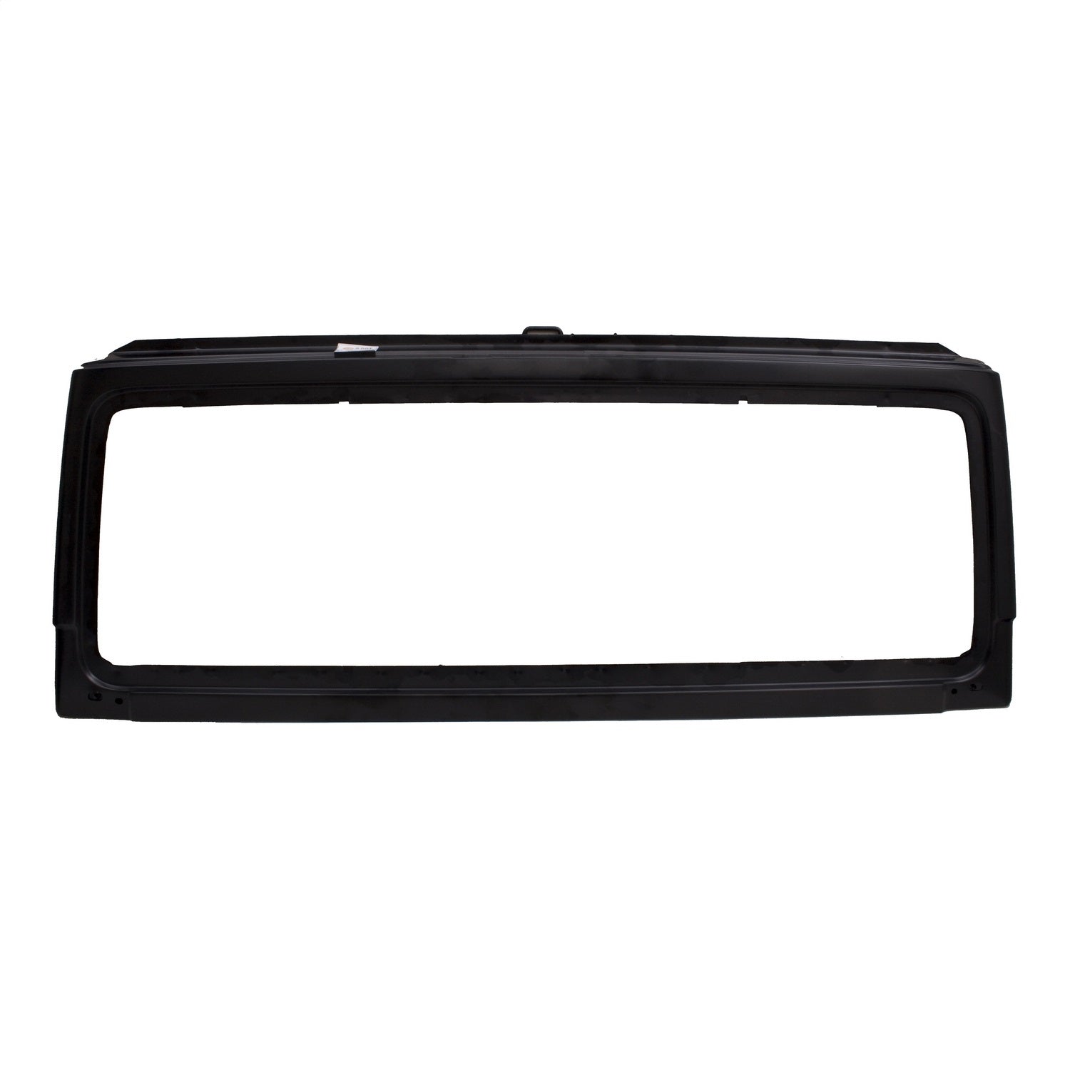 Omix 12006.11 Windshield Frame Fits 03-06 Wrangler (TJ)