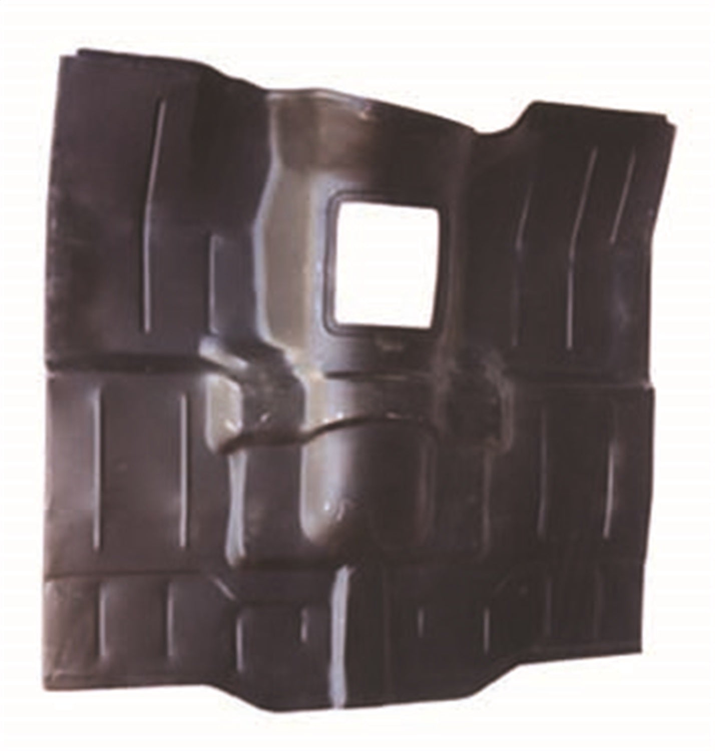 Omix 12007.06 Floor Panel Fits 76-86 CJ7 Scrambler