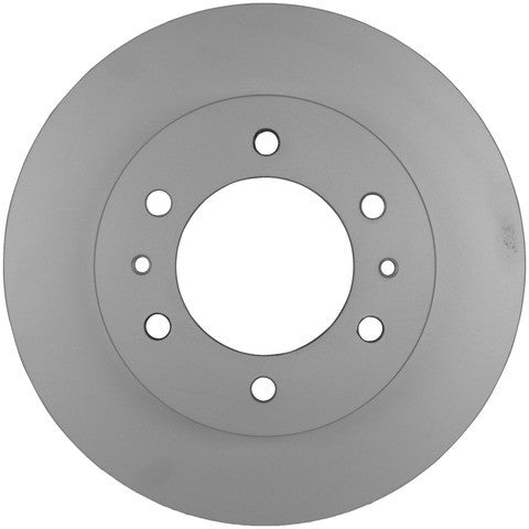 Bosch Disc Brake Rotor  12011447