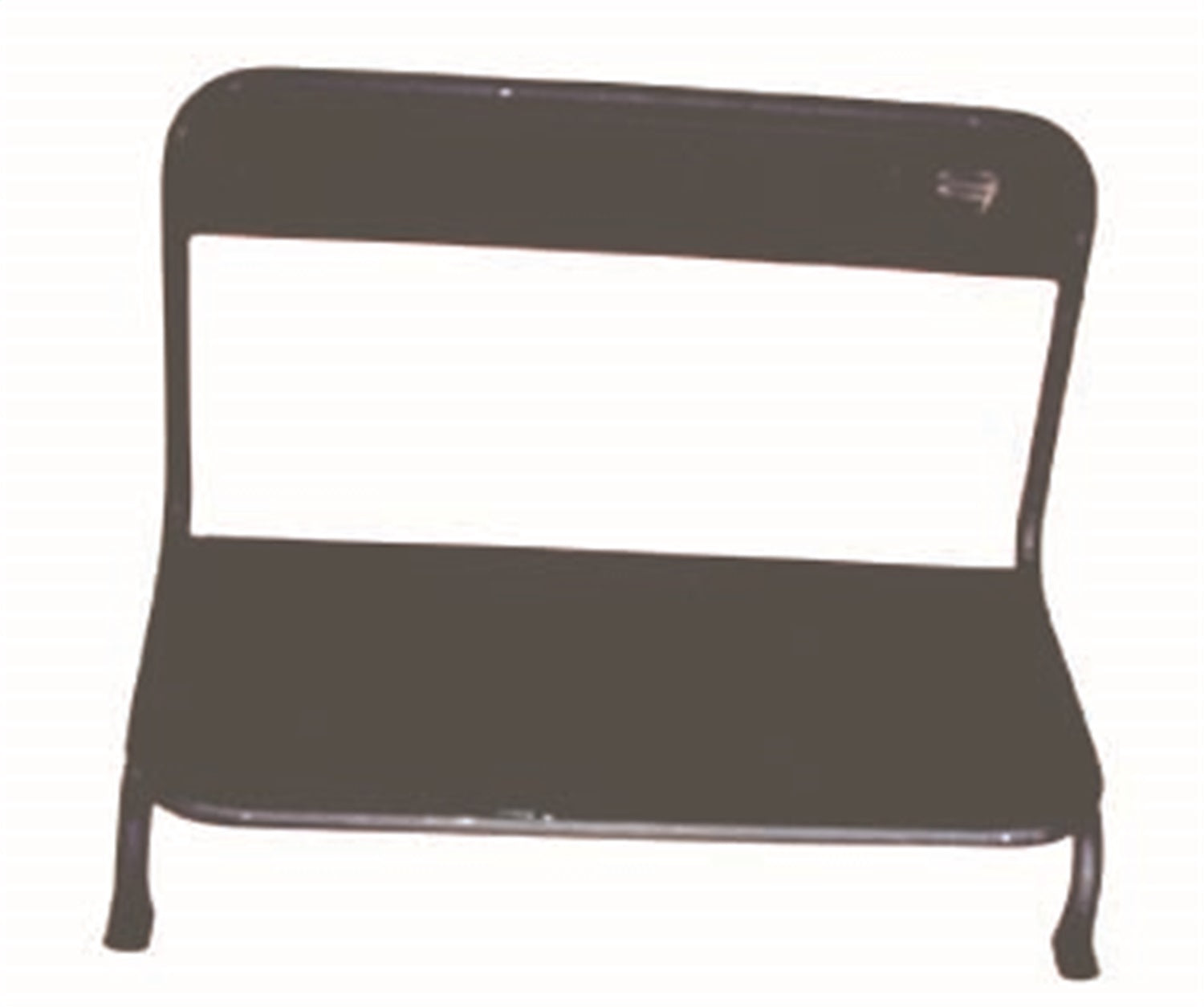 Omix 12011.08 Seat Frame Fits 45-46 Willys
