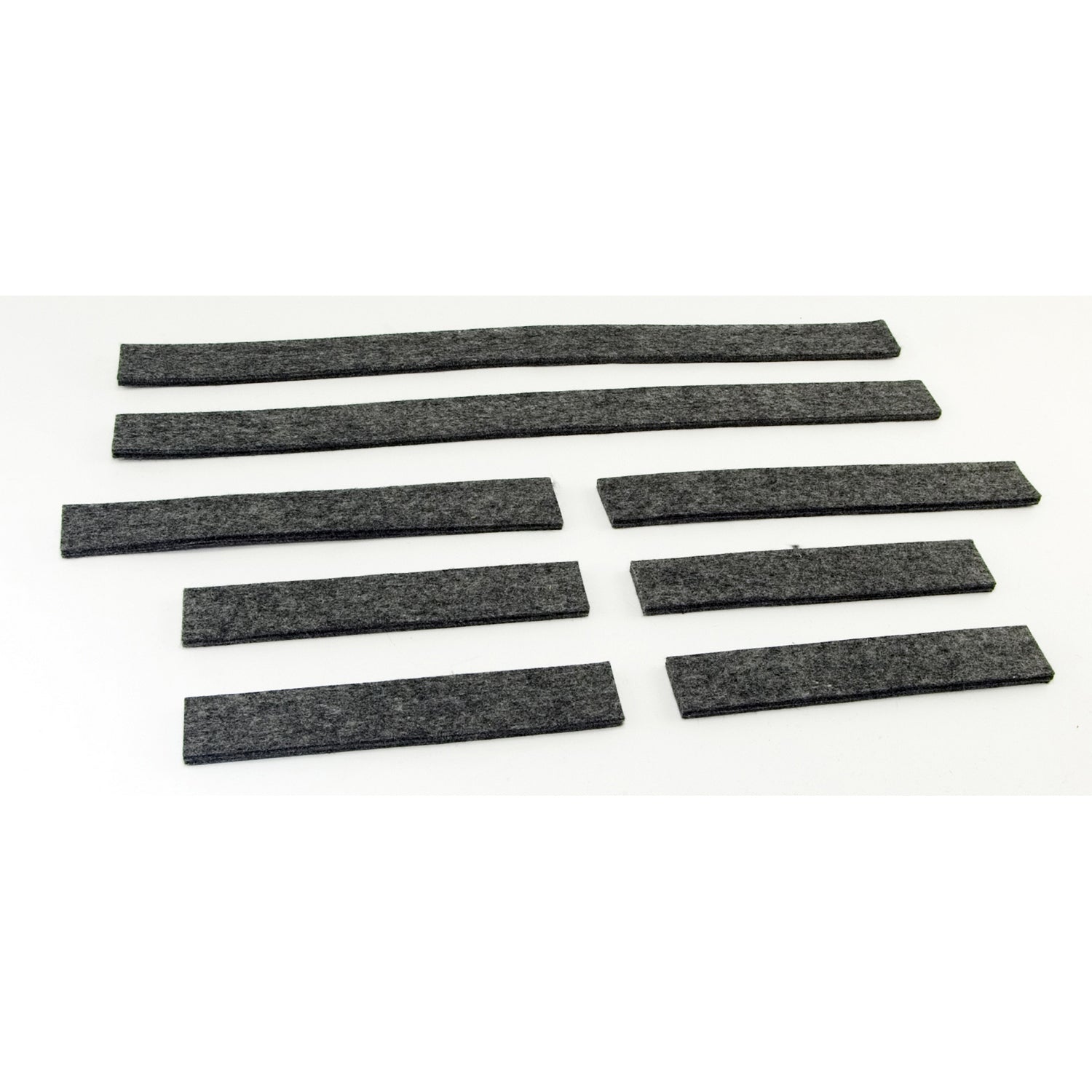 Omix 12021.87 Gas Tank Felt Kit Fits 41-69 CJ3 CJ5 MB Willys
