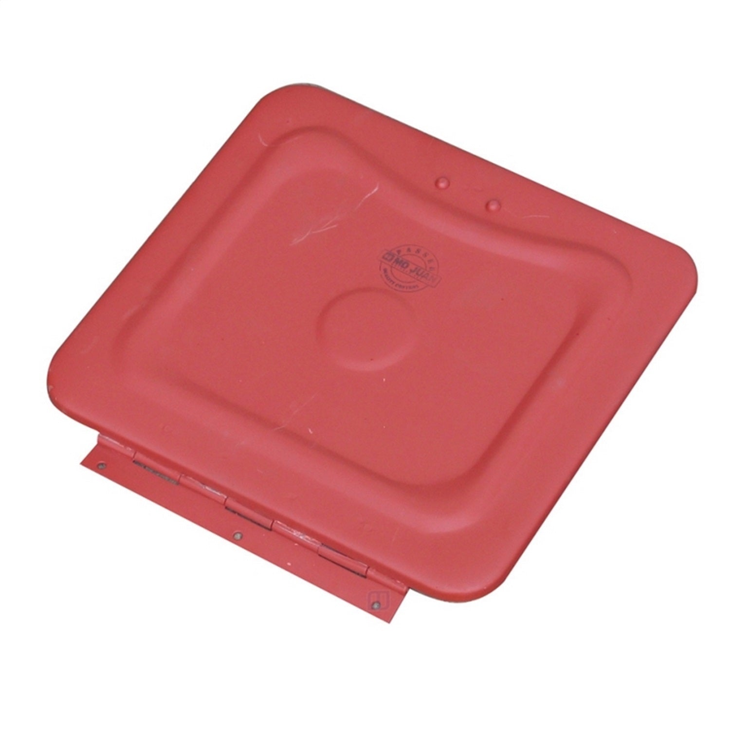 Omix 12021.44 Tool Compartment Lid Fits 41-45 MB