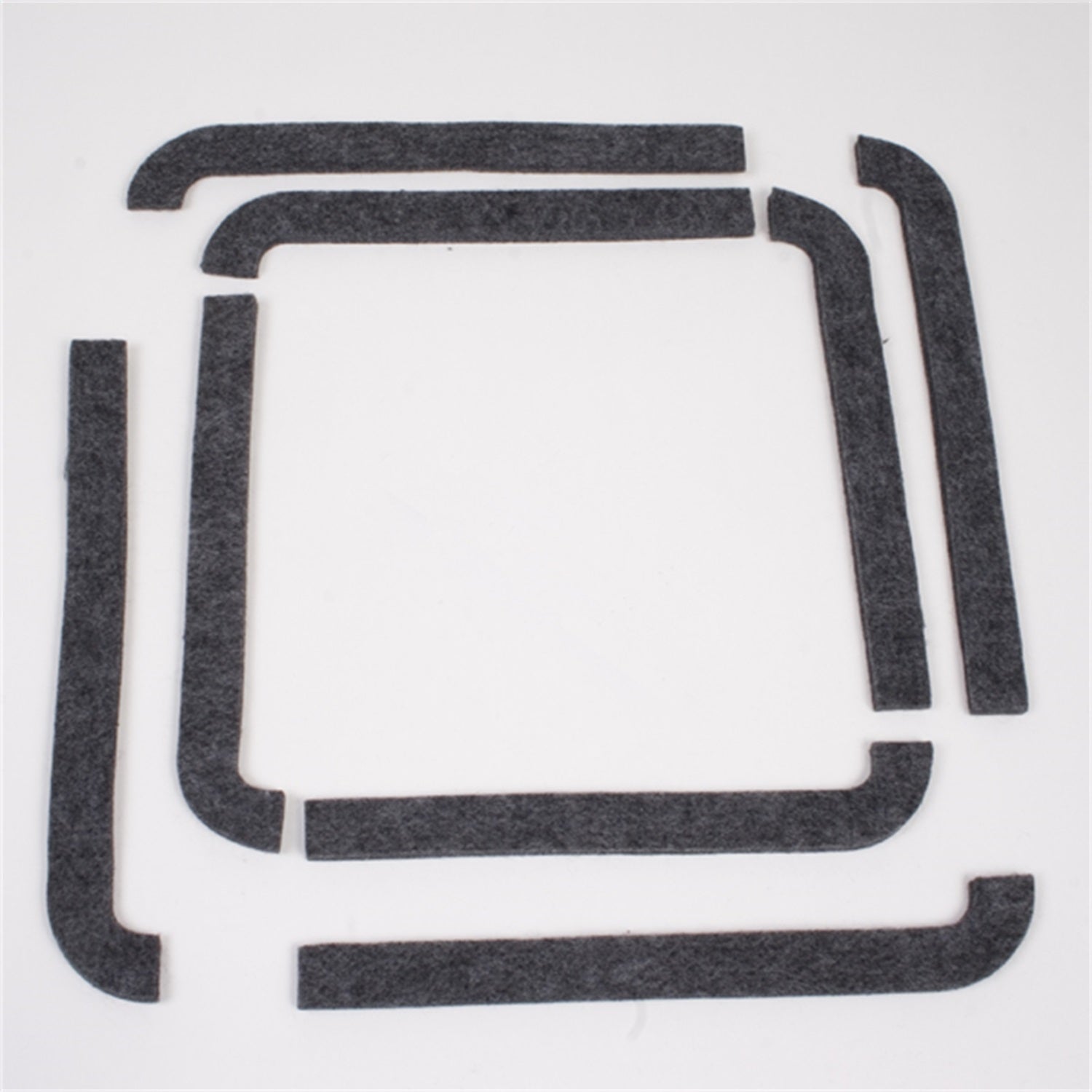 Omix 12021.89 Tool Box Lid Felt Kit Fits 41-45 MB