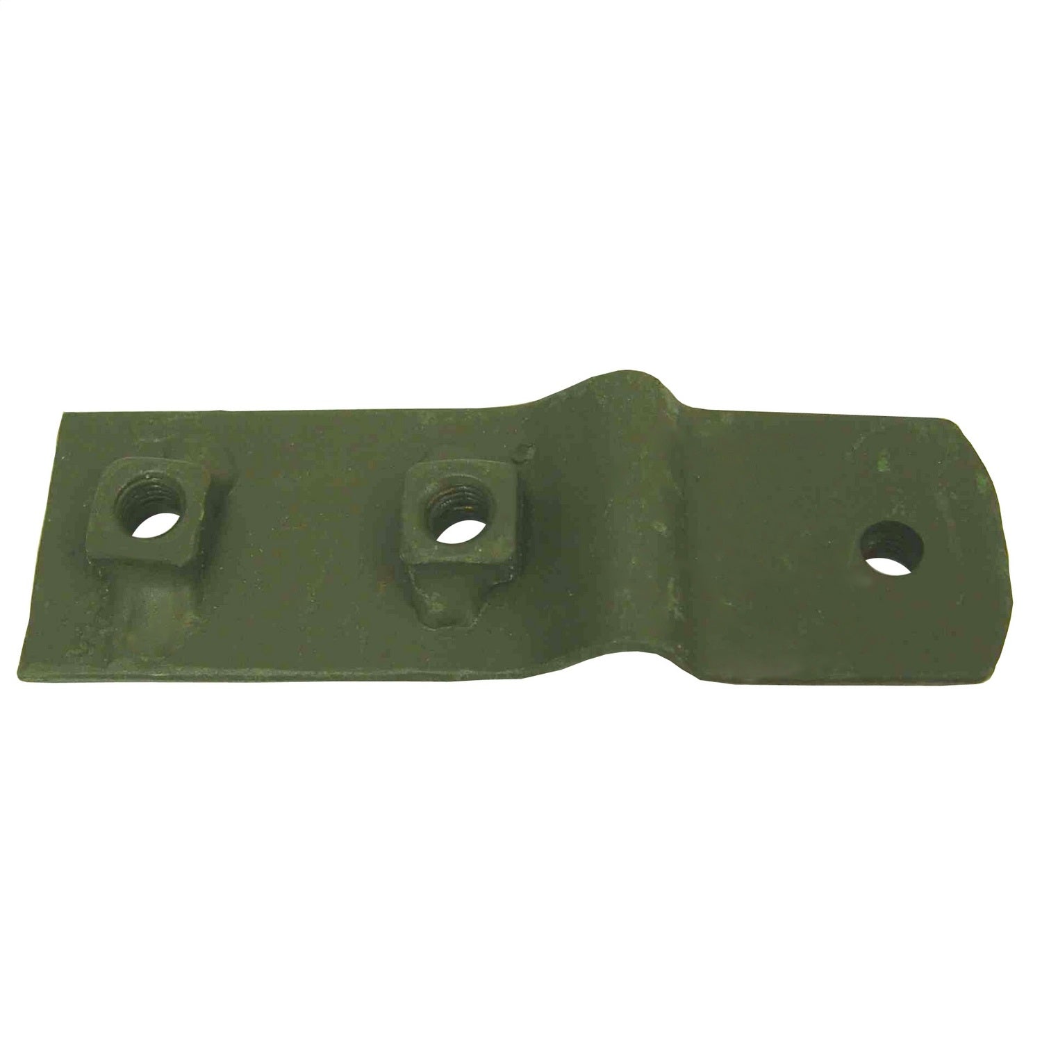 Omix 12023.15 Top Bow Storage Bracket Fits 50-57 Utility Wagon Willys