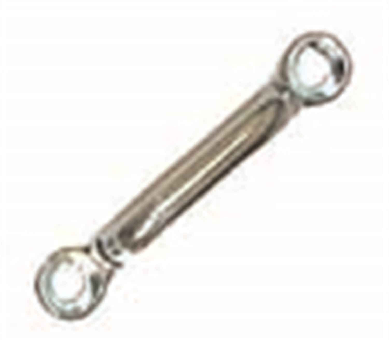 Omix 12023.28 Footman Loop Fits 46-59 CJ3 Willys