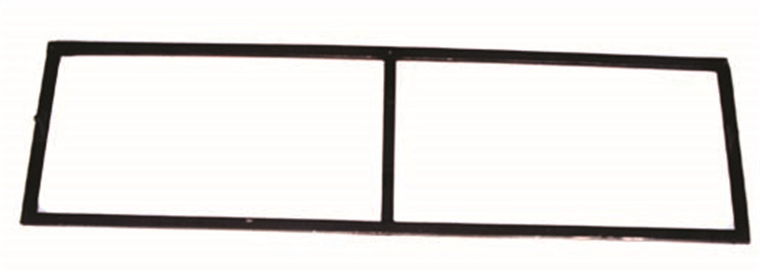 Omix 12025.03 Windshield Frame Fits 46-49 Willys