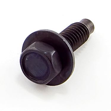 Omix 12029.30 Hood Hinge Bolt Fits 55-95 CJ5 CJ7 Scrambler Willys Wrangler (YJ)
