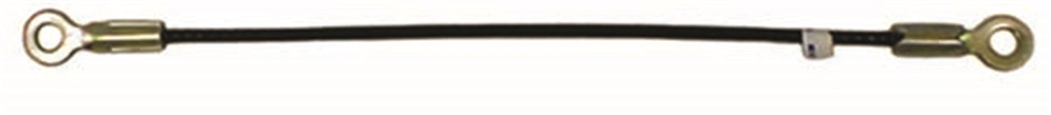 Omix 12029.02 Tailgate Cable Fits 76-86 CJ7 Scrambler