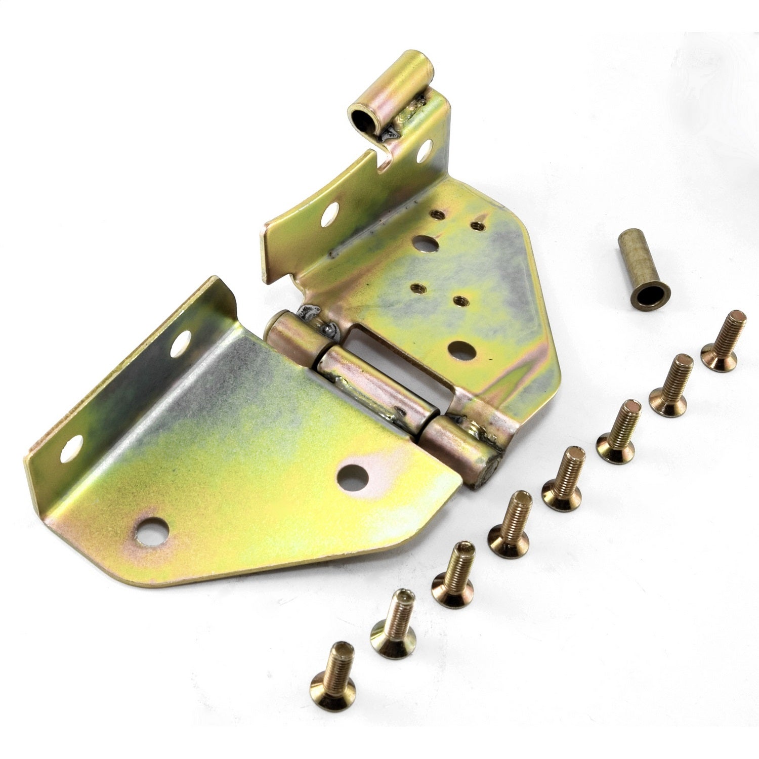 Omix 12029.08 Windshield Hinge Fits 81-85 Scrambler