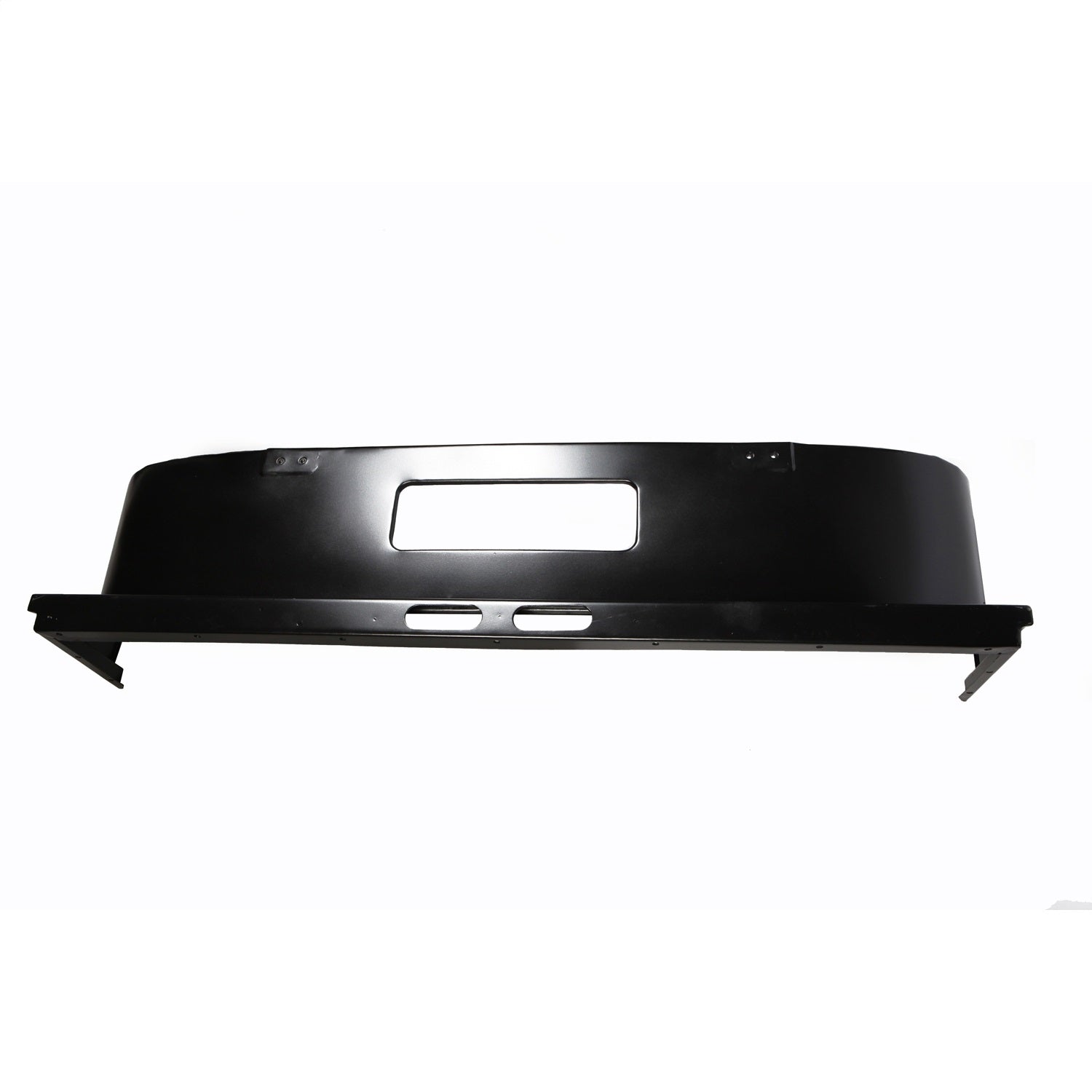 Omix 12029.17 Top Cowl Panel Fits 76-86 CJ7 Scrambler