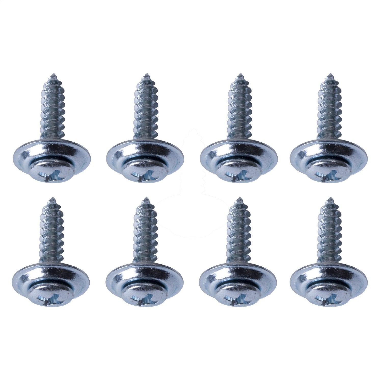 Omix 12029.32 Dashpad Screw Kit Fits 76-86 CJ5 CJ7 Scrambler