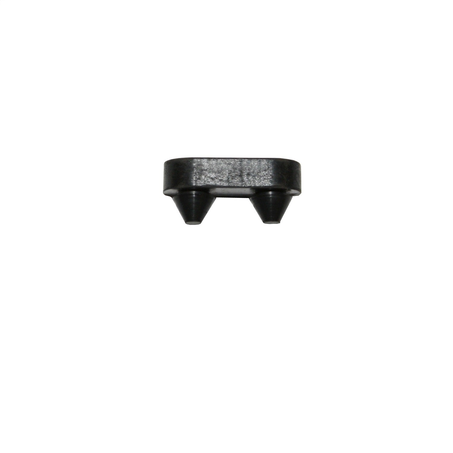 Omix 12031.02 Hood To Fender Bumper Stop Fits 87-06 Wrangler (TJ) Wrangler (YJ)